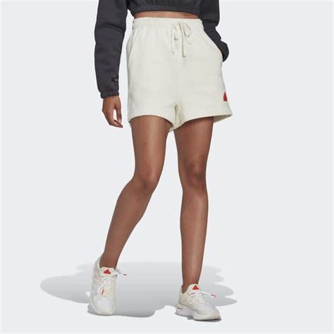 adidas damen sweat shorts|adidas sweat shorts women's.